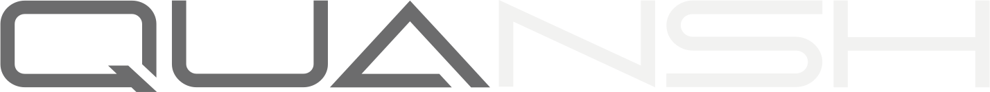 Quansh Logo
